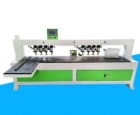 Woodworking machinery
