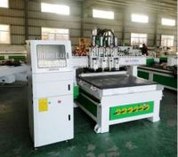 Woodworking machinery