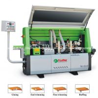 Woodworking machinery