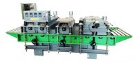 Woodworking machinery