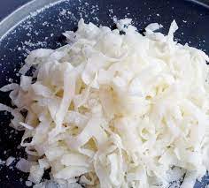 Coconut Jams