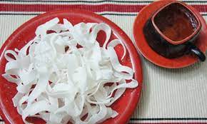 Coconut Jams