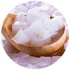 Coconut Jelly