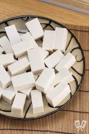 Coconut Jelly
