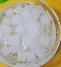 Coconut Jelly