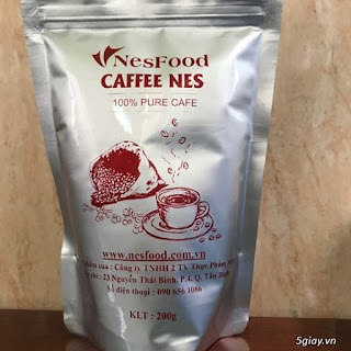 NES Coffee