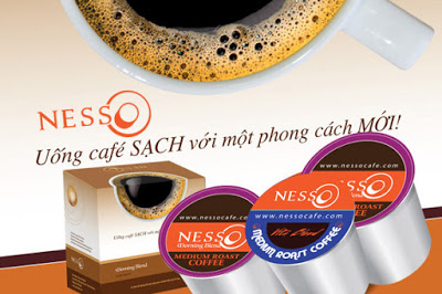 Nesso Coffee
