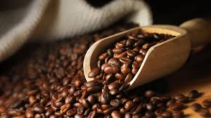 Pure coffee