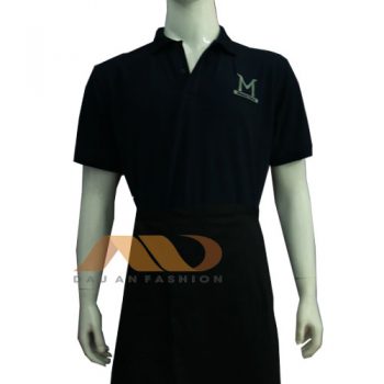 Restaurant T-Shirt Uniform