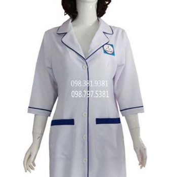 Hospital uniform