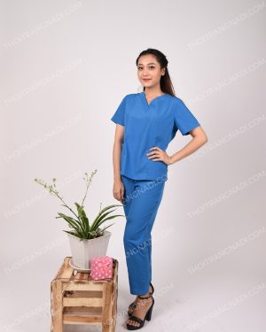 Spa Uniform