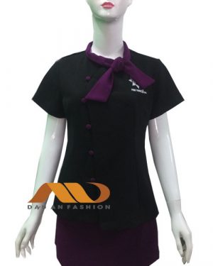 Spa Uniform