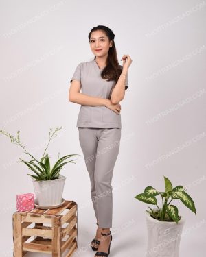 Spa Uniform