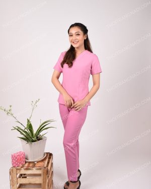 Spa Uniform