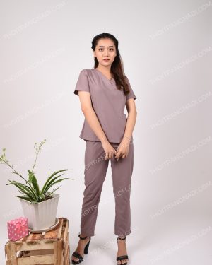 Spa Uniform