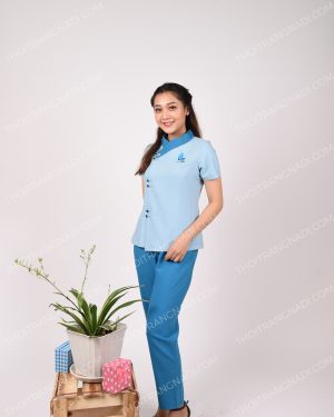 Spa Uniform