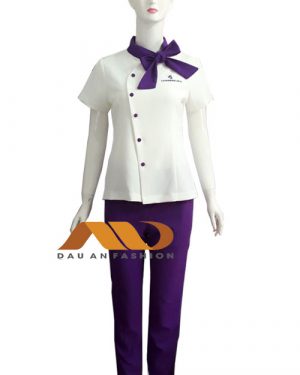 Spa Uniform
