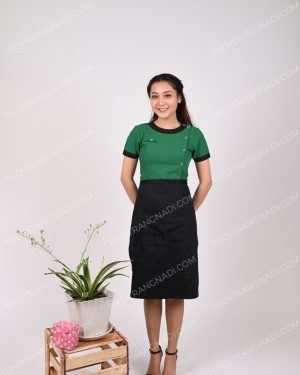 Spa Uniform