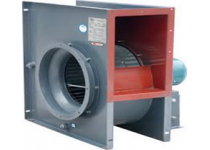 Industrial Centrifugal Fan