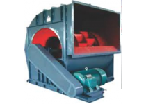 Industrial Centrifugal Fan