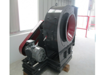 Industrial Centrifugal Fan