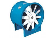 Industrial Axial Fan