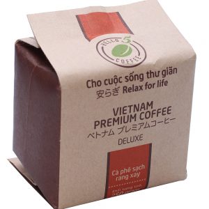 Hello 5 Coffee Deluxe
