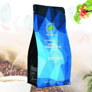 Hello 5 Coffee Energy