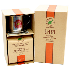 Hello 5 Giftset Deluxe