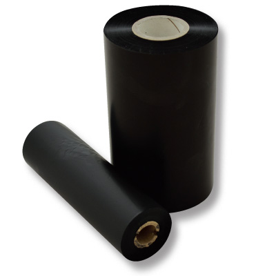 Barcode printing ink