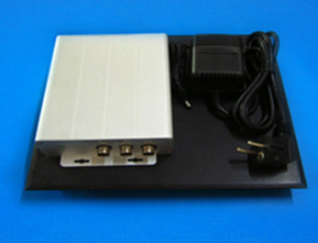 RF soft label deactivator