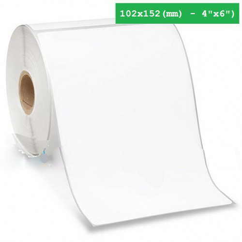1 stamp decal paper