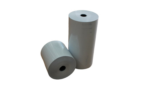Thermal bill printing paper