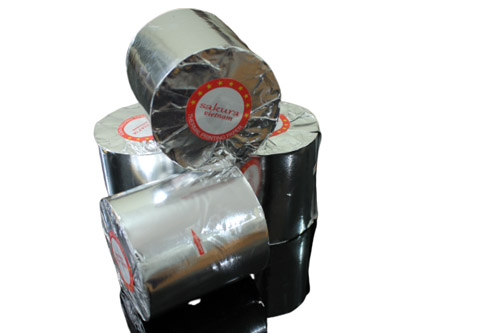 Thermal bill printing paper