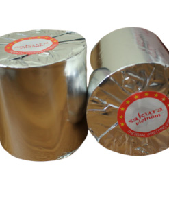 Thermal bill printing paper