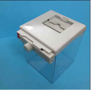 Safer box