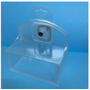 Safer box