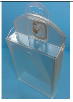 Safer box