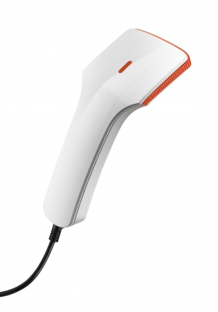 Barcode reader