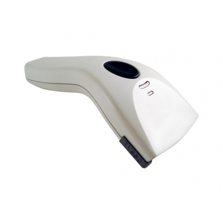 Barcode reader