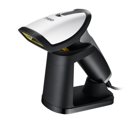 Barcode reader