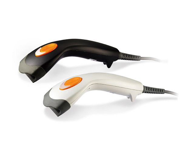 Barcode reader