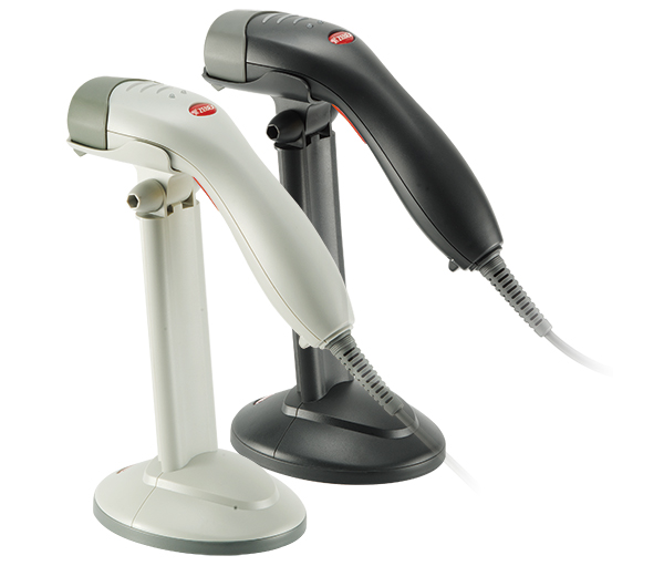 Barcode reader