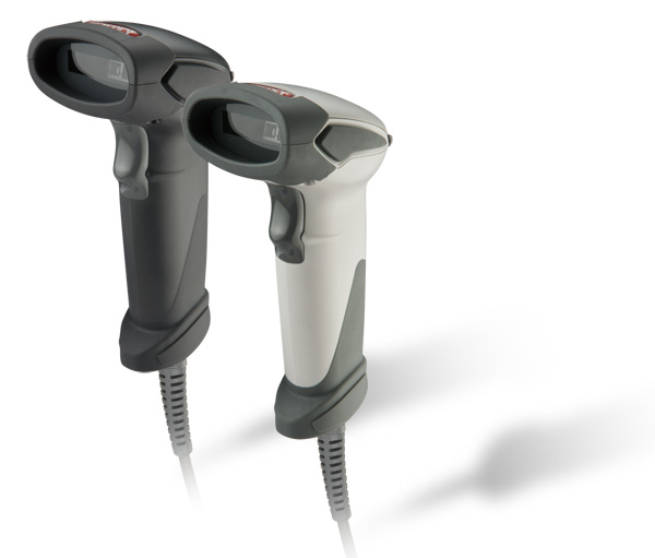 Barcode reader