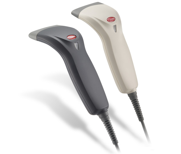 Barcode reader