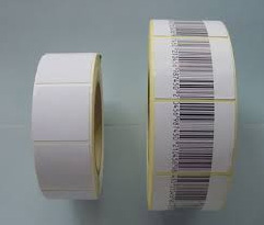 RF soft label