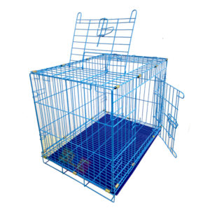 Pet cage