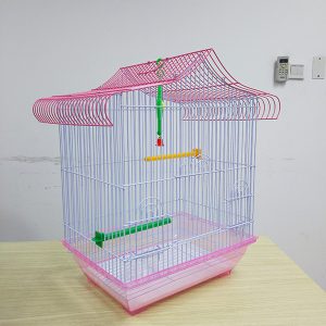 Pet cage