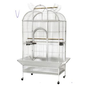 Pet cage