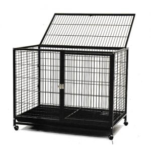 Pet cage
